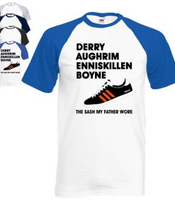 12th July Mens T-shirt