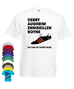 12th July Mens T-shirt