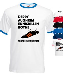 12th July Mens T-shirt