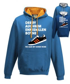 Unisex Adult Hoodies