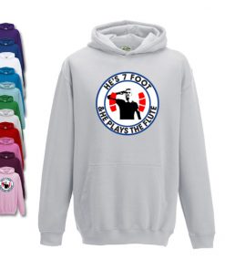 Kids Hoodies
