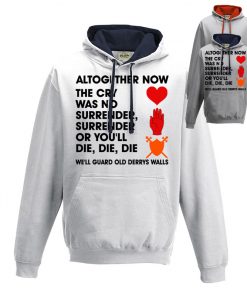 Altogether Now Hoodie