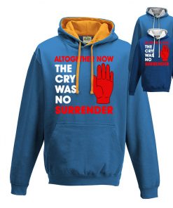 Alternative view of Altogether Now Hoodie