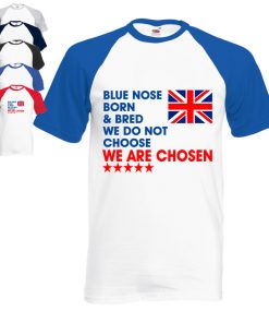 Blue Nose Mens T-shirt