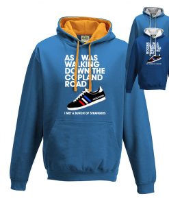 Copland Road Hoodie