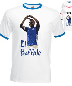 El Buffalo - Ringer Style