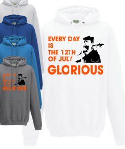 Every Day Hoodie