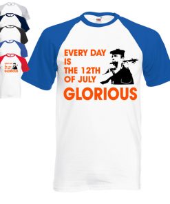 12th July Mens T-shirt