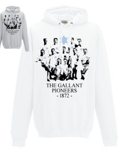 Gallant Pioneers Hoodie