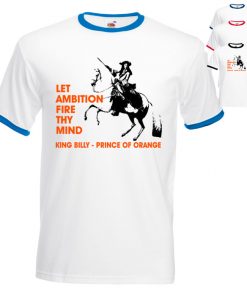 King Billy Mens T-shirt