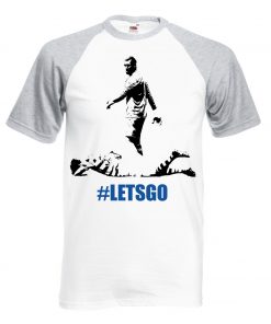 Alan McGregor Mens T-shirt