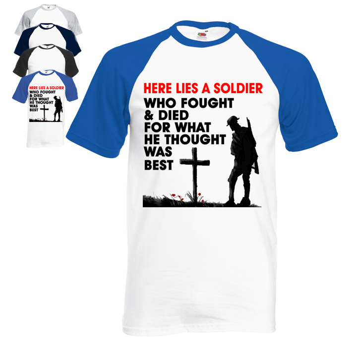 rangers t shirt