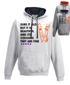 Stadium Hoodie