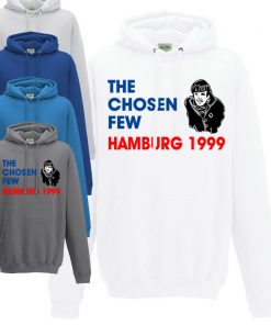 The Chosen Few Hamburg Hoodie