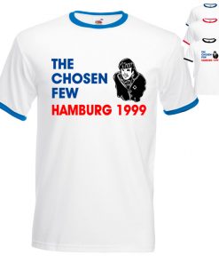 The Chosen Few Hamburg Mens T-shirt
