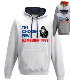 The Chosen Few Hamburg Hoodie