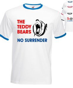 The Teddy Bears Mens T-shirt