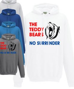 The Teddy Bears Hoodie