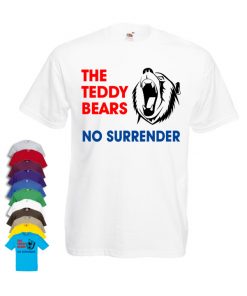 The Teddy Bears Mens T-shirt