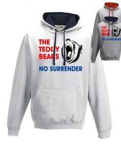 The Teddy Bears Hoodie