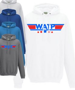 WATP Hoodie