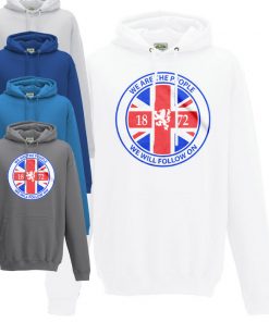 WATP Hoodie
