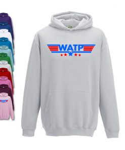 WATP Childrens Hoodie