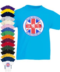 WATP Childrens T-shirt