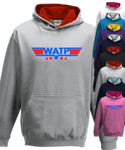 WATP Childrens Hoodie