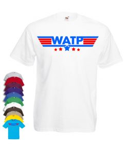WATP Childrens T-shirt