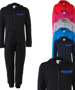 WATP Childrens Onesie