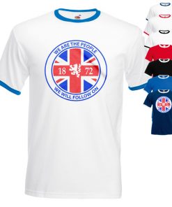 WATP Mens T-shirt