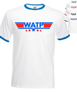 WATP Mens T-shirt