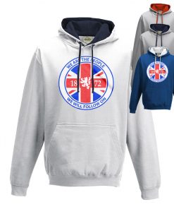 WATP Hoodie