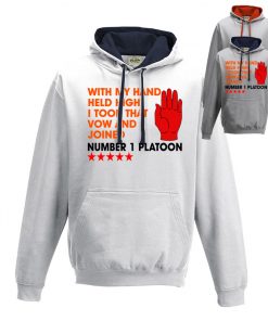 Platoon Hoodie