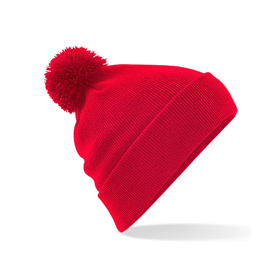 red winter hats