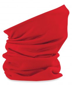 Alternative view of Fleece Snoodie Face/Neck Warmer