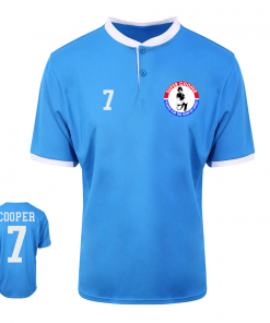 Davie Cooper Mens T-shirt