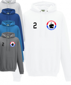 Fernando Ricksen Hoodie