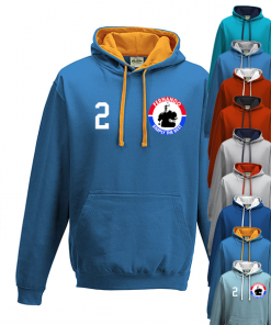 Fernando Ricksen - Varsity Hoodie