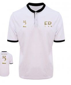 Fernando Ricksen T-shirt - Ltd Edition