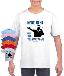 Ryan Kent Childrens T-shirt
