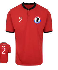 Alternative view of Fernando Ricksen Sports Polo T-shirt Simply (sb)