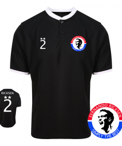 Fernando Ricksen Sports Polo T-shirt Simply (sb)