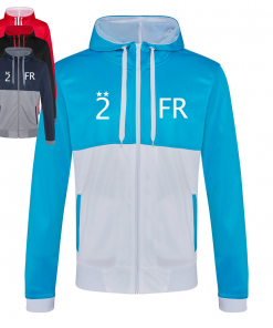 Fernando Ricksen Jacket - FR2