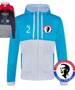 Fernando Ricksen Jacket - Simply (sb)