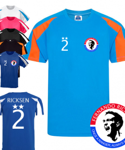 Fernando Childrens T-shirt - Once A Ranger