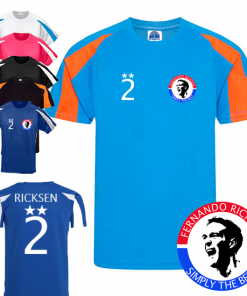 Fernando Childrens T-shirt - Simply (sb)