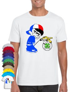 P*ss Take Mens T-shirt