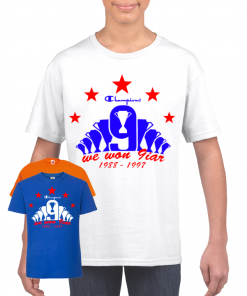 9iar Childrens T-shirt